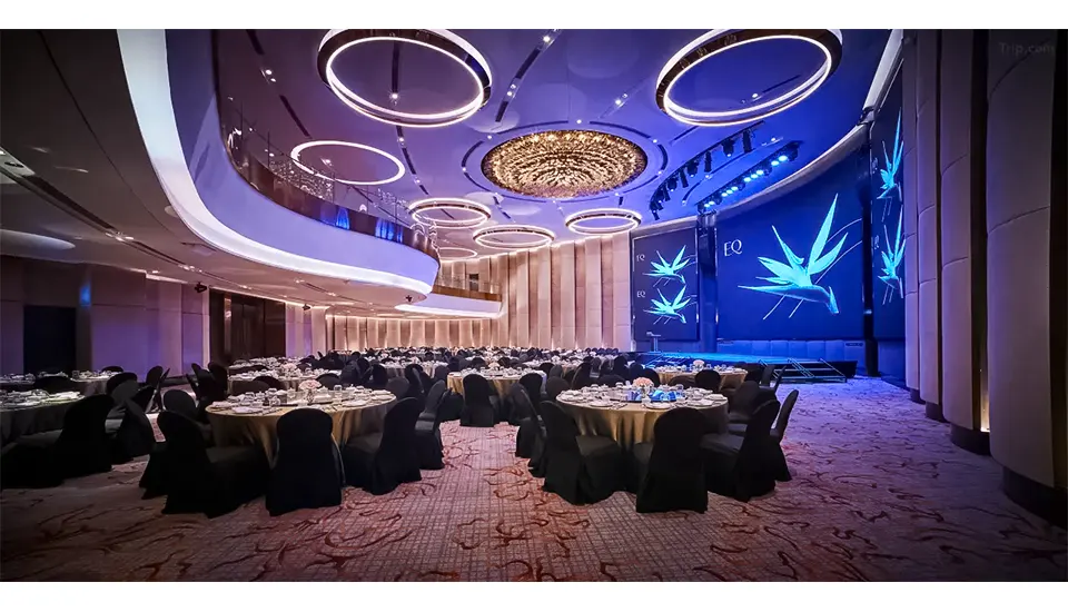 هتل ای کیو کوالالامپور